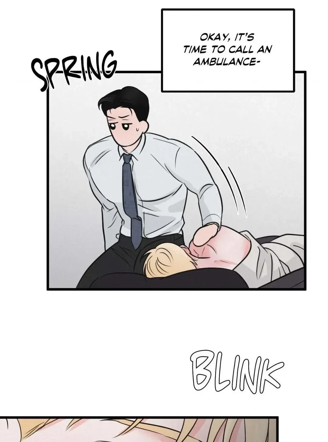 A Golden Pair Chapter 5, page 46