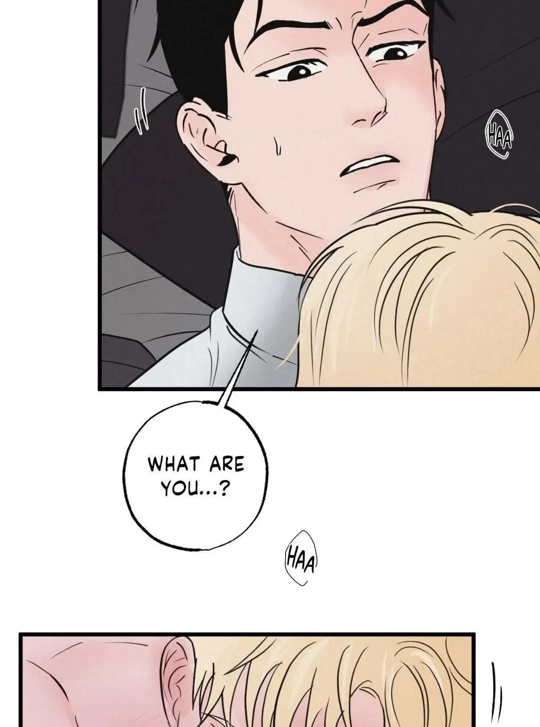 A Golden Pair Chapter 5, page 52