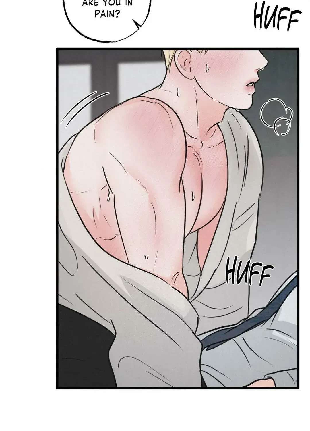A Golden Pair Chapter 5, page 57