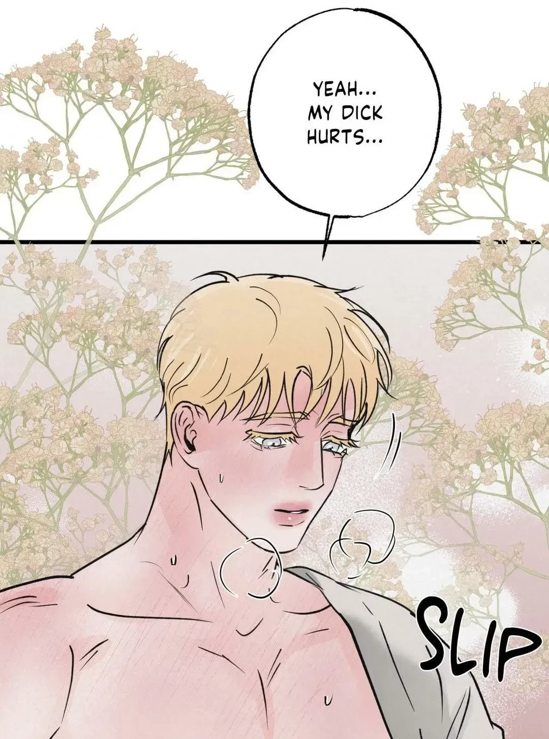 A Golden Pair Chapter 5, page 58