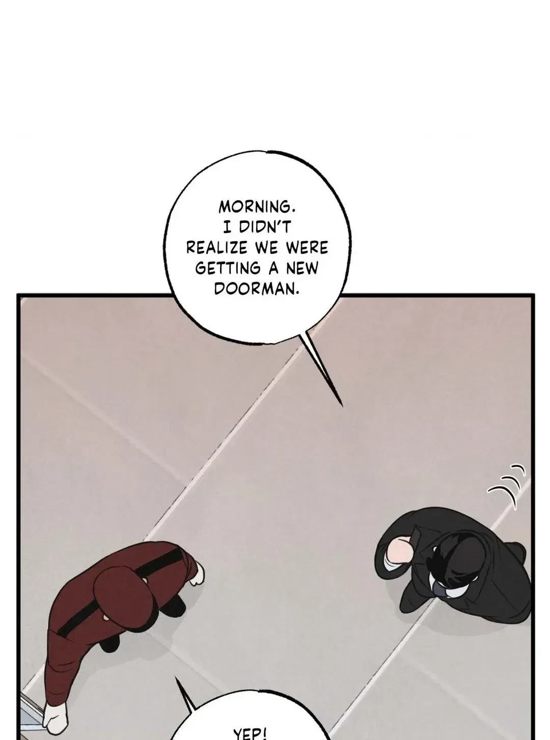 A Golden Pair Chapter 5, page 6