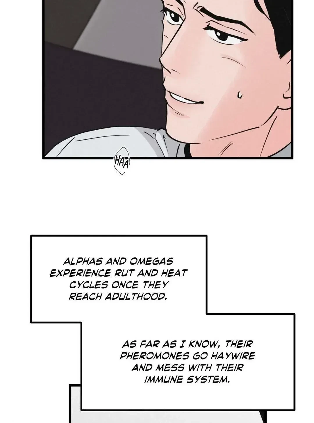 A Golden Pair Chapter 5, page 64