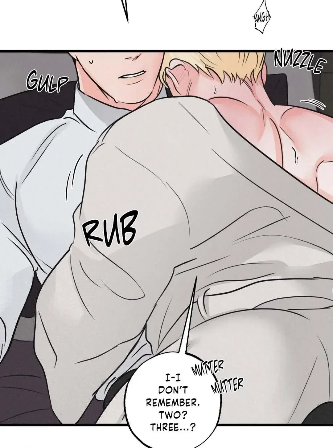 A Golden Pair Chapter 5, page 66