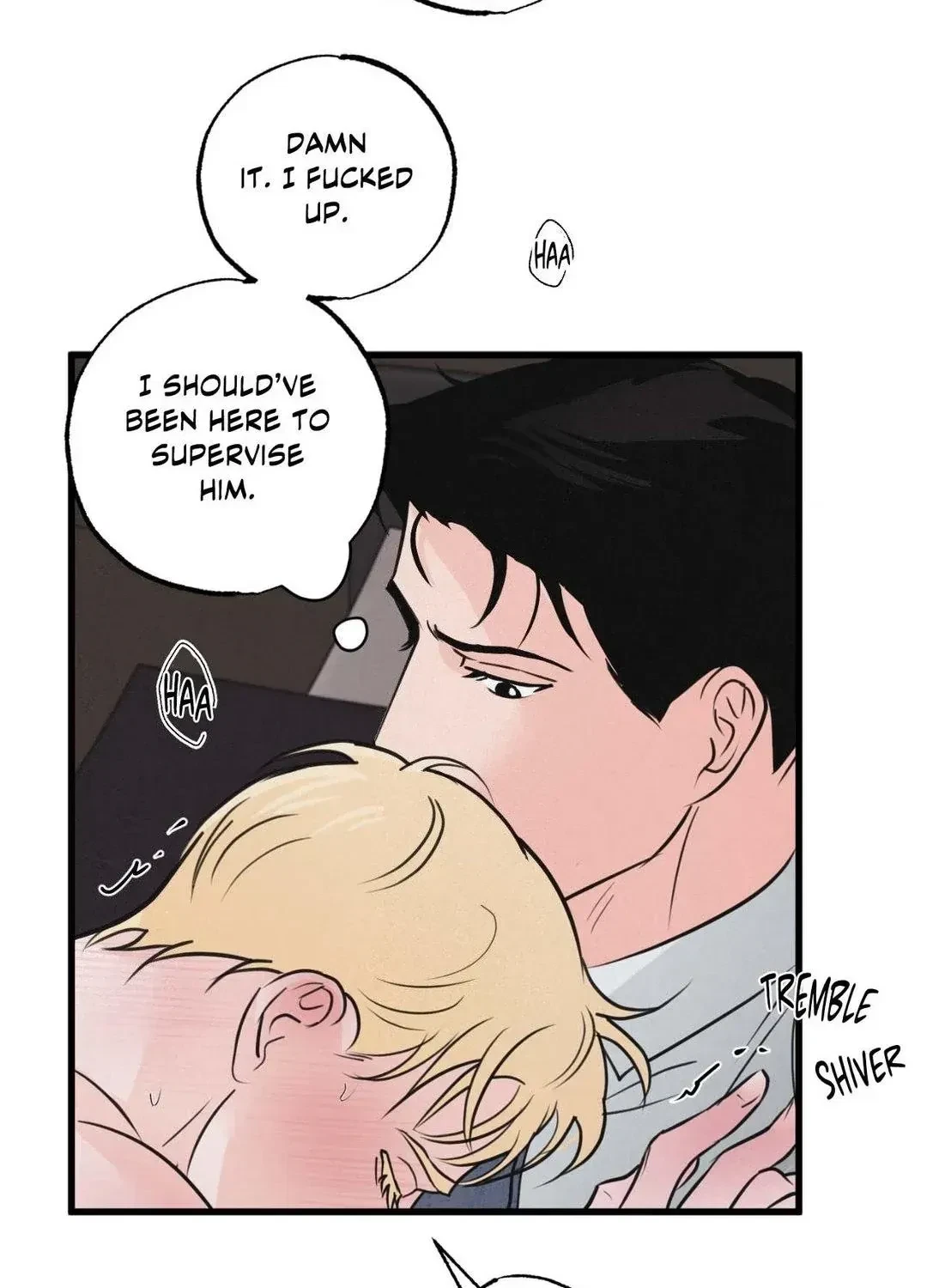A Golden Pair Chapter 5, page 67