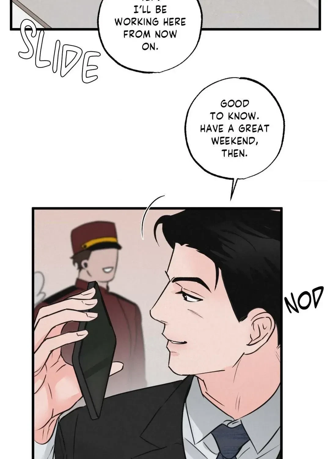 A Golden Pair Chapter 5, page 7