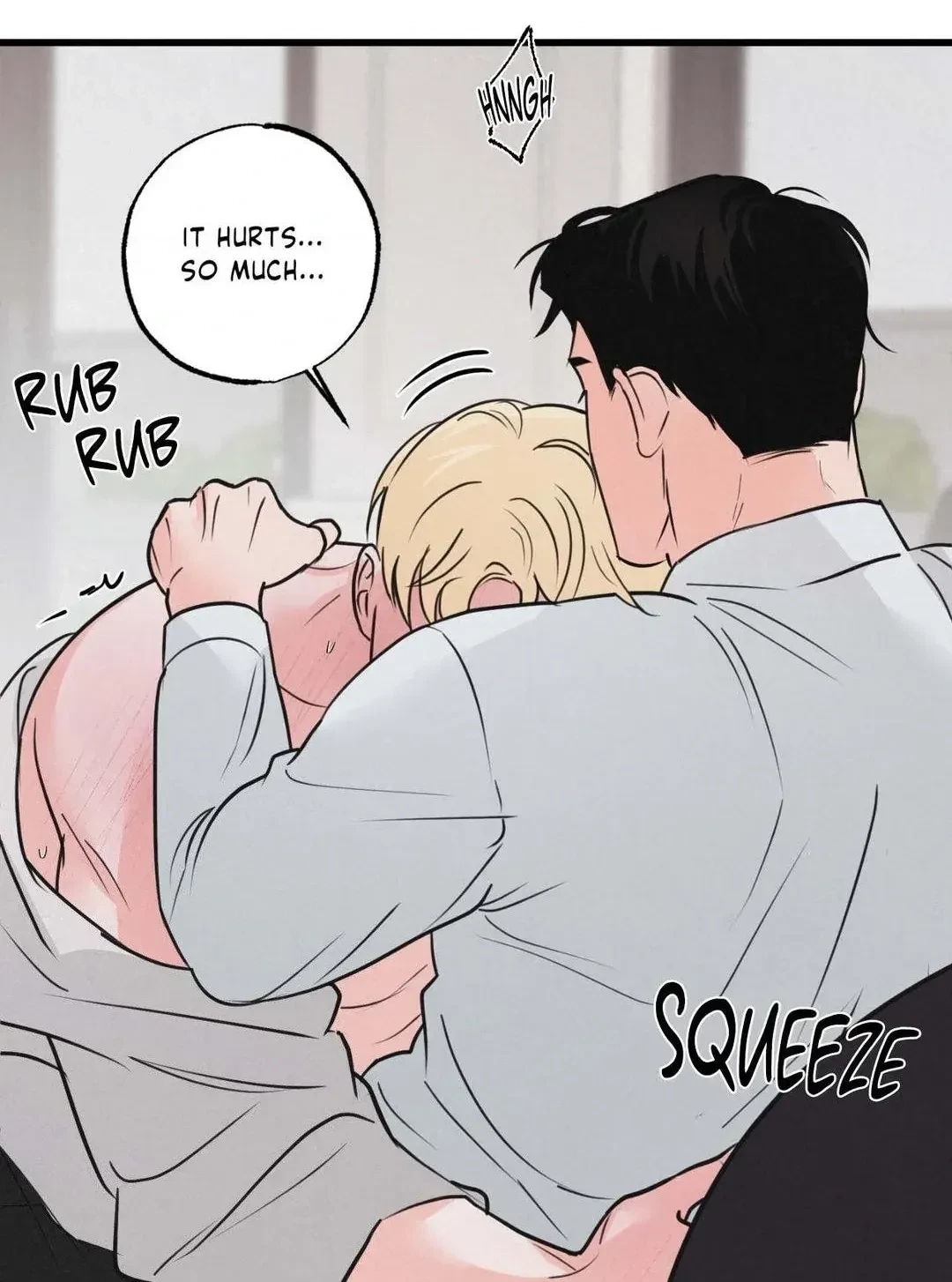 A Golden Pair Chapter 5, page 70