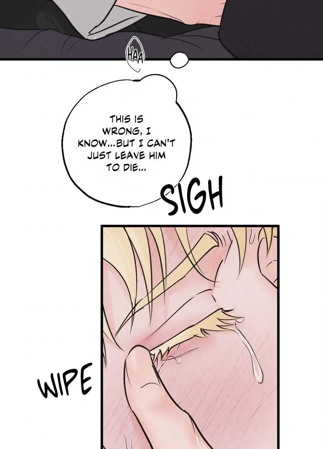 A Golden Pair Chapter 5, page 71