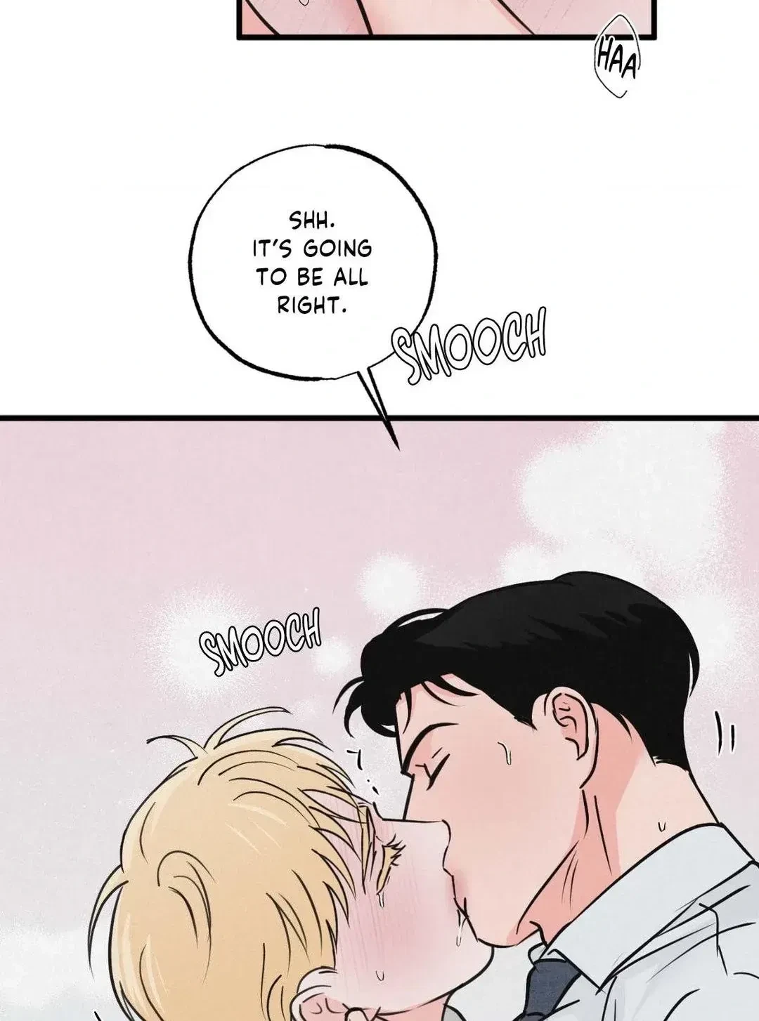 A Golden Pair Chapter 5, page 72