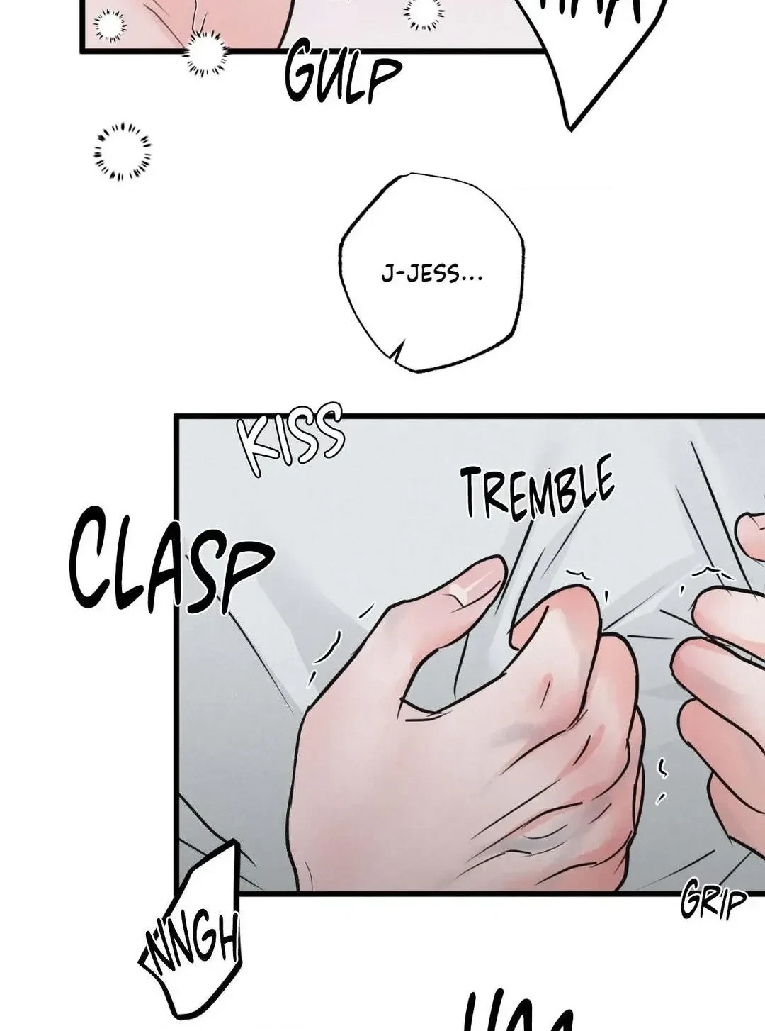 A Golden Pair Chapter 5, page 74