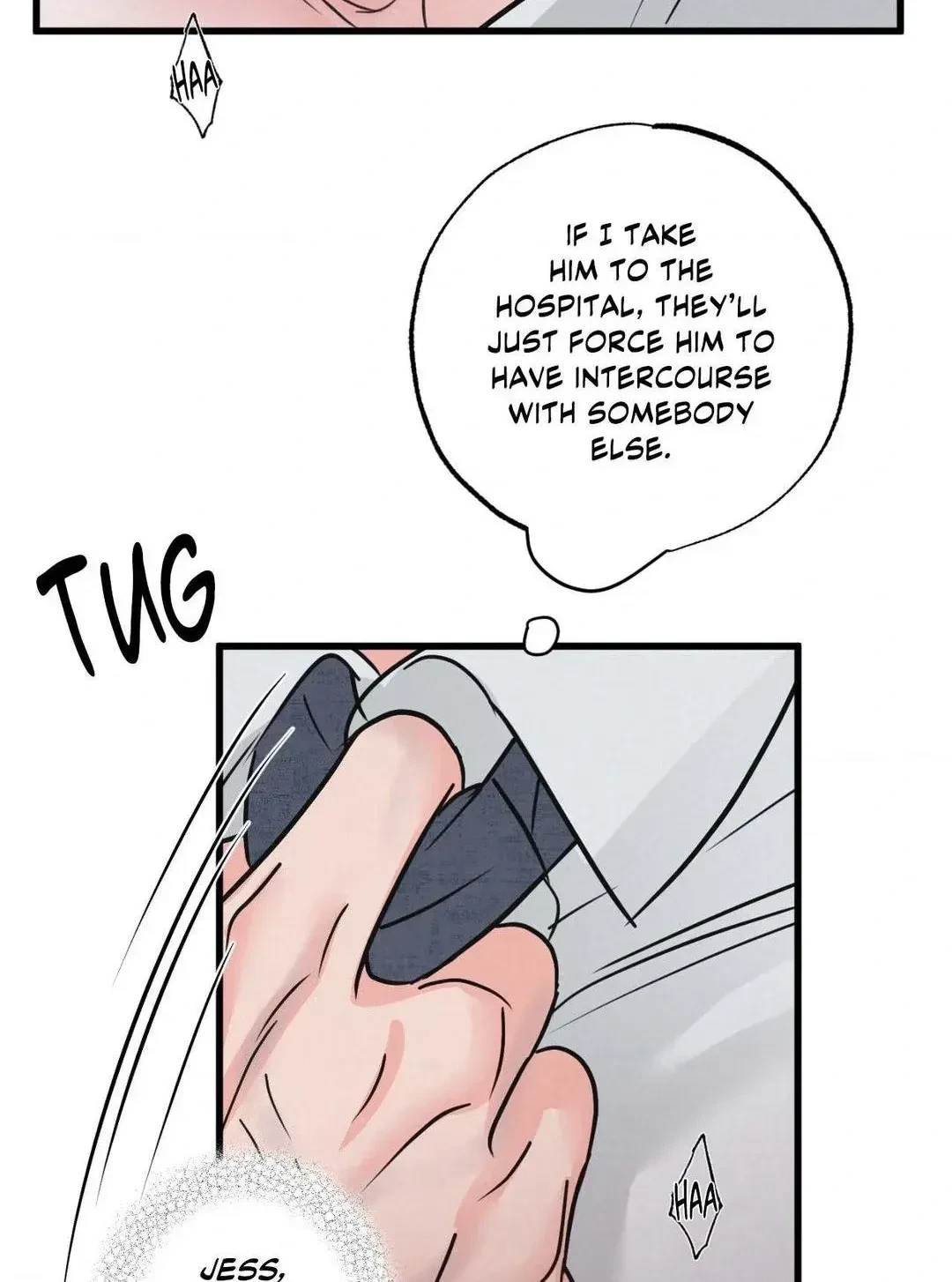 A Golden Pair Chapter 5, page 76