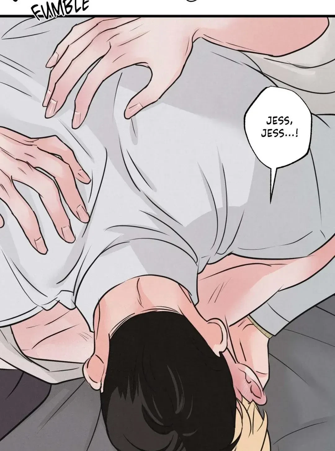 A Golden Pair Chapter 5, page 78