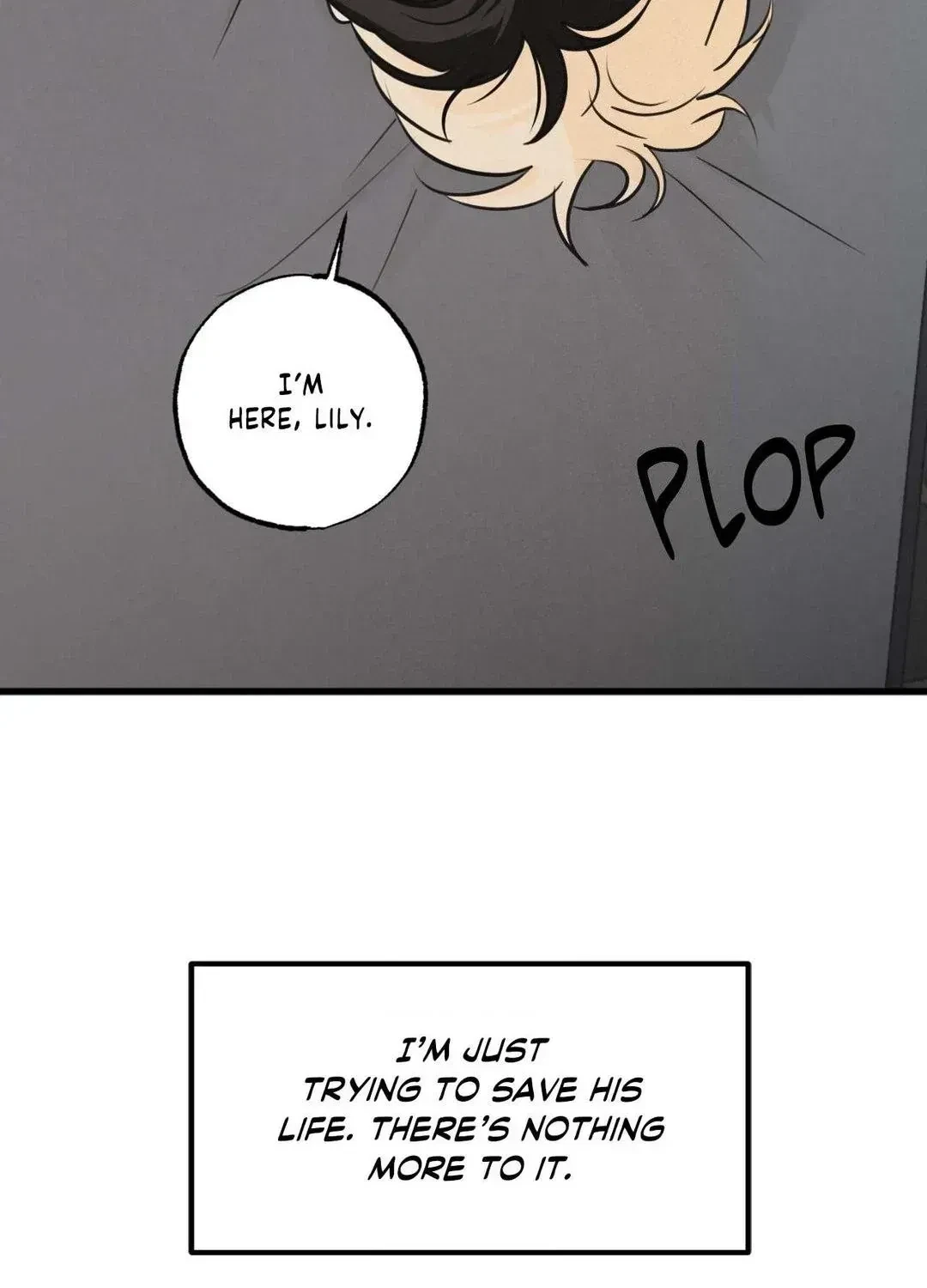 A Golden Pair Chapter 5, page 79