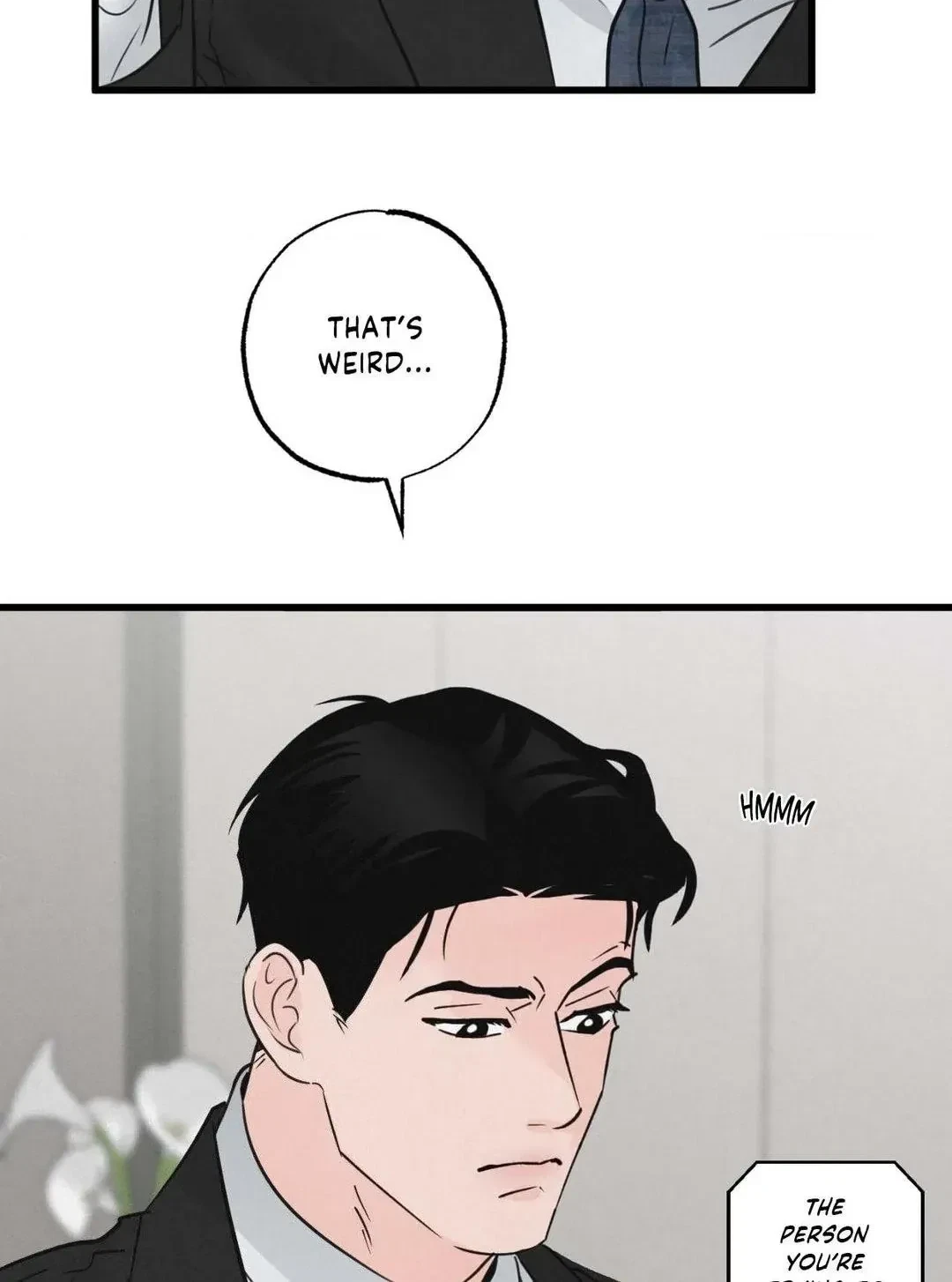 A Golden Pair Chapter 5, page 8