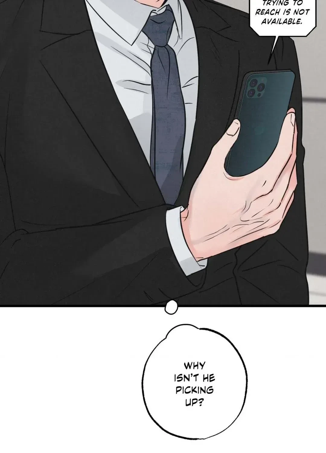 A Golden Pair Chapter 5, page 9