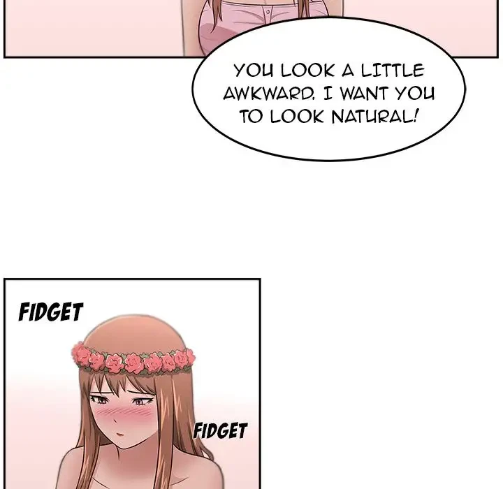 Uncle Chapter 12, page 47