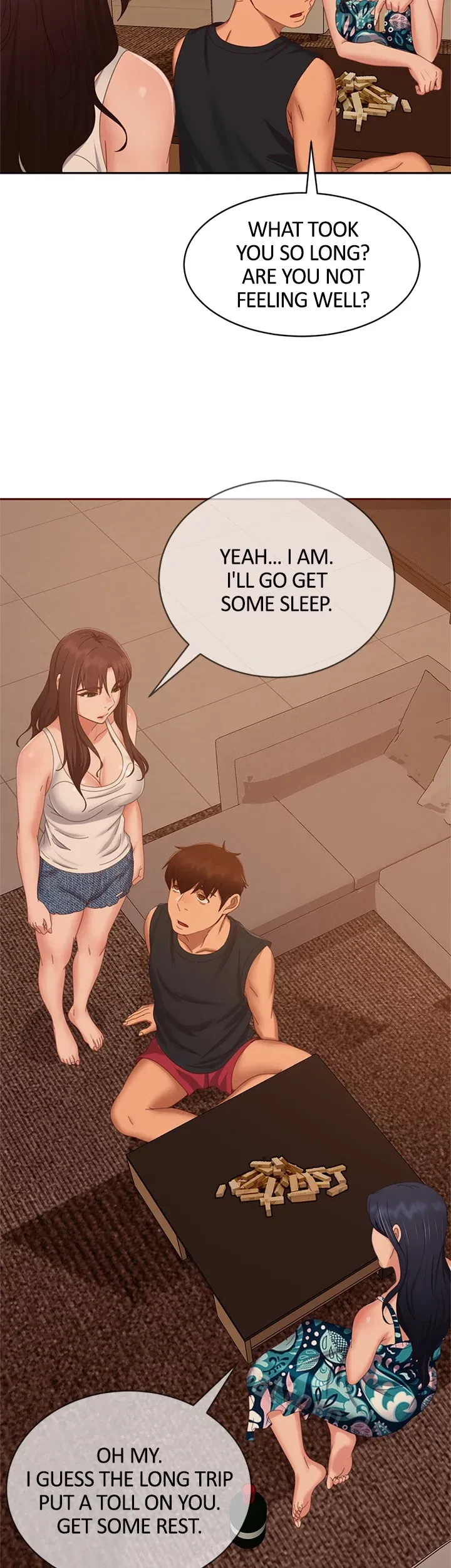 Chapter 76, page 28