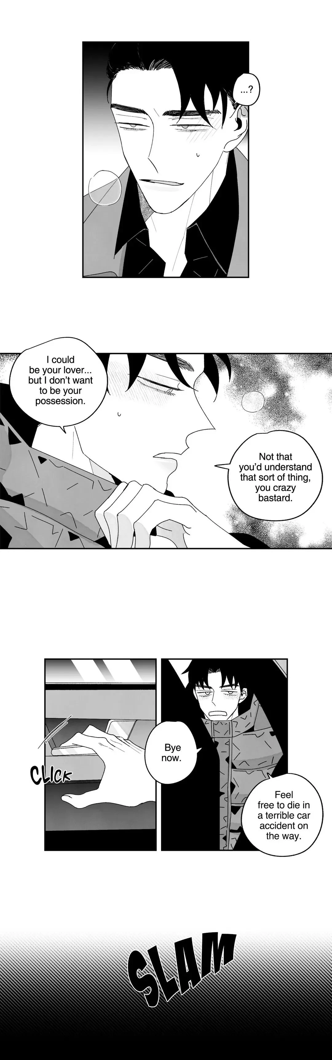 Down And Dirty Chapter 15, page 10