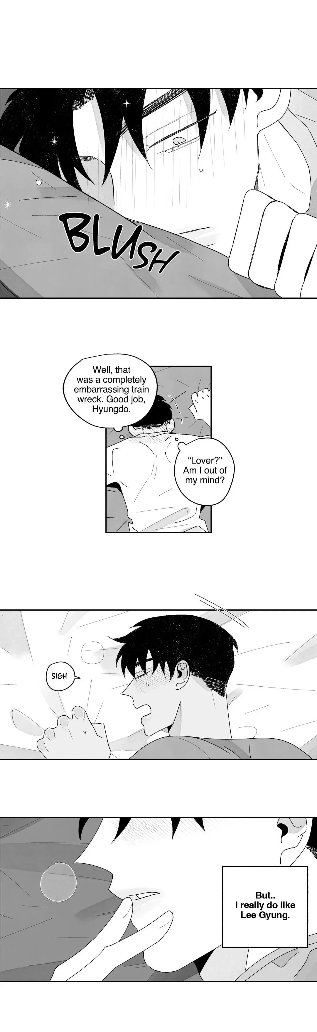 Down And Dirty Chapter 15, page 13
