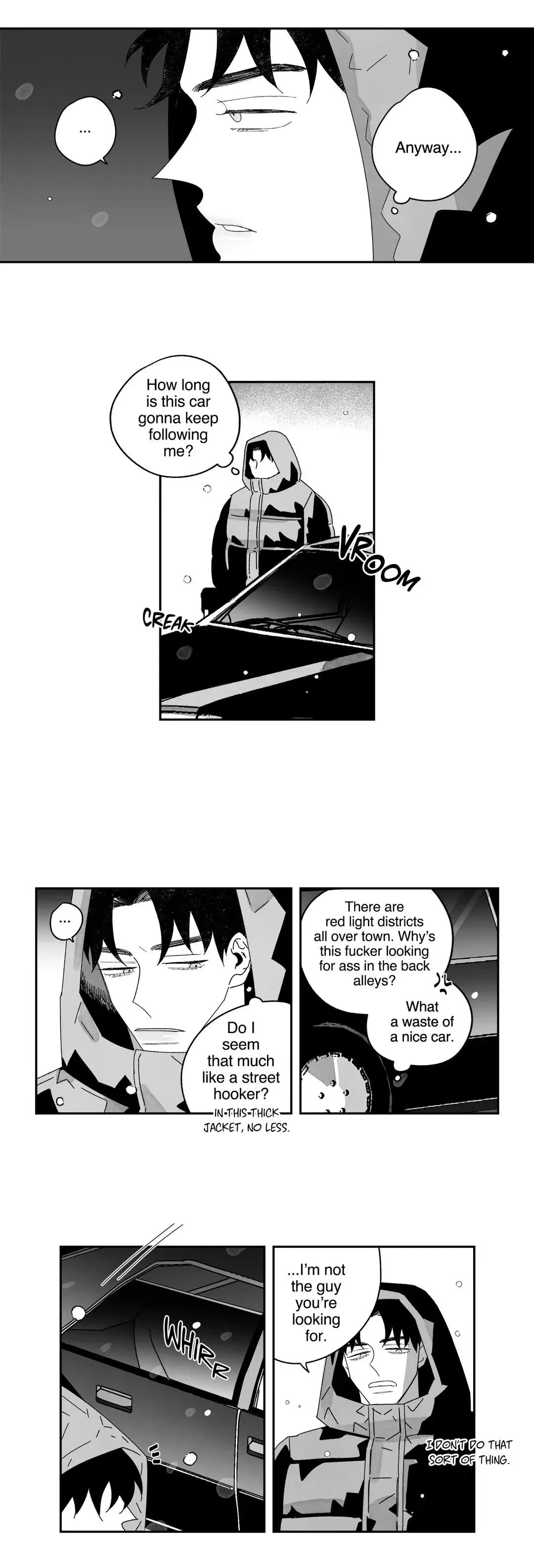 Down And Dirty Chapter 15, page 2