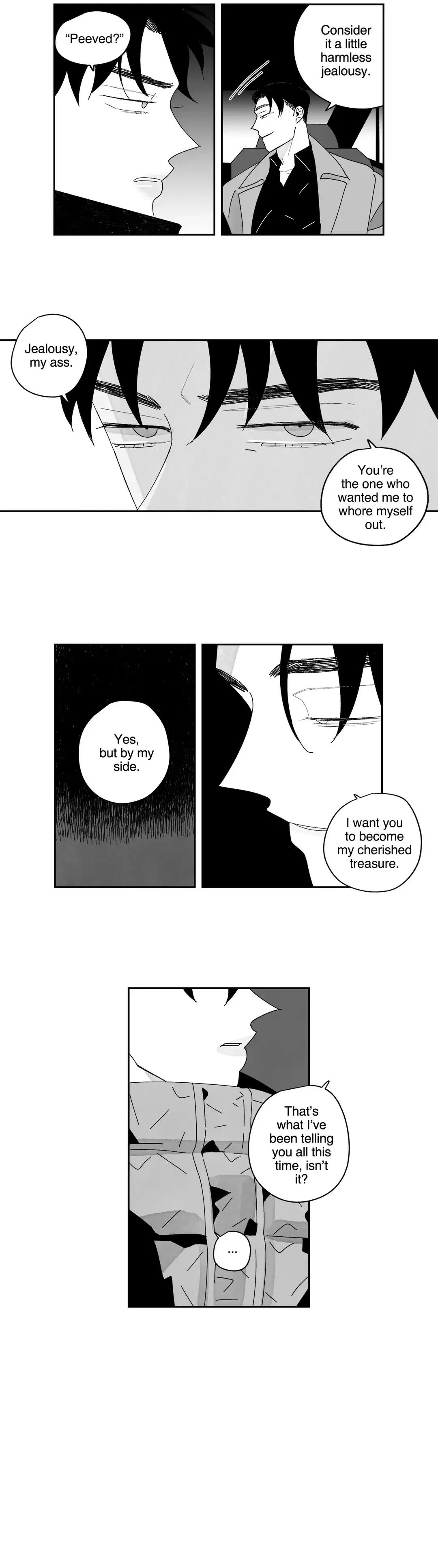 Down And Dirty Chapter 15, page 6