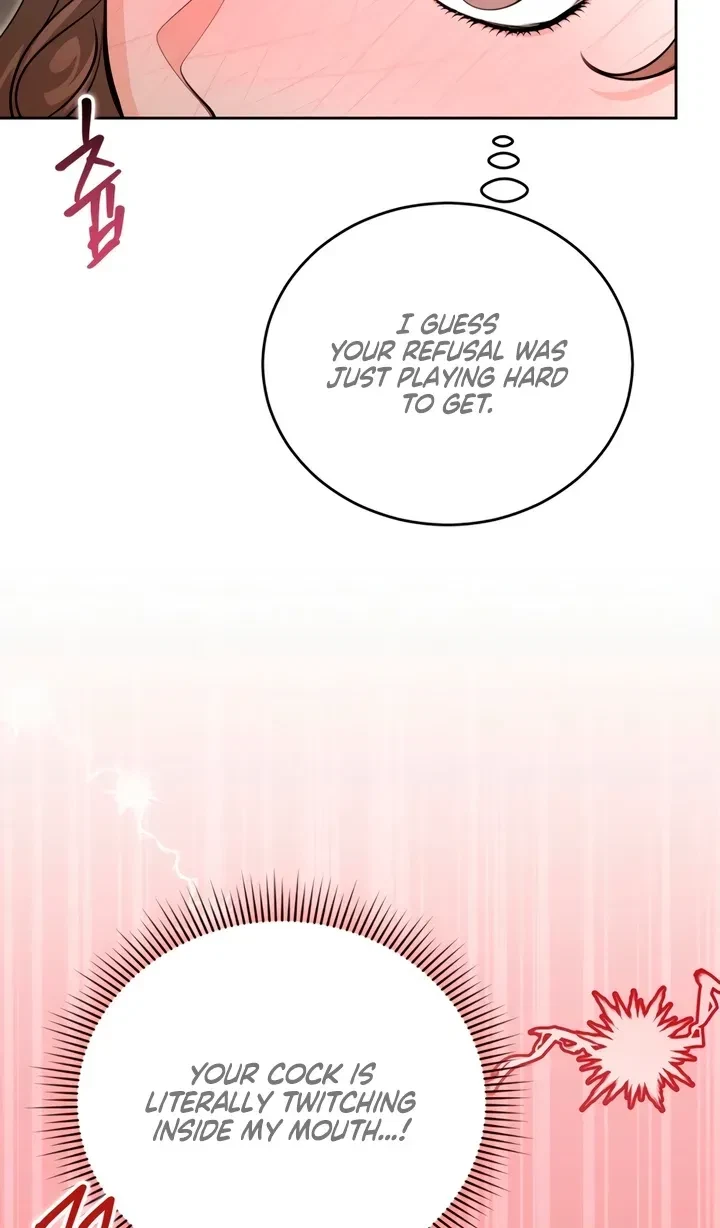 Good Night Neighbor Chapter 8, page 20