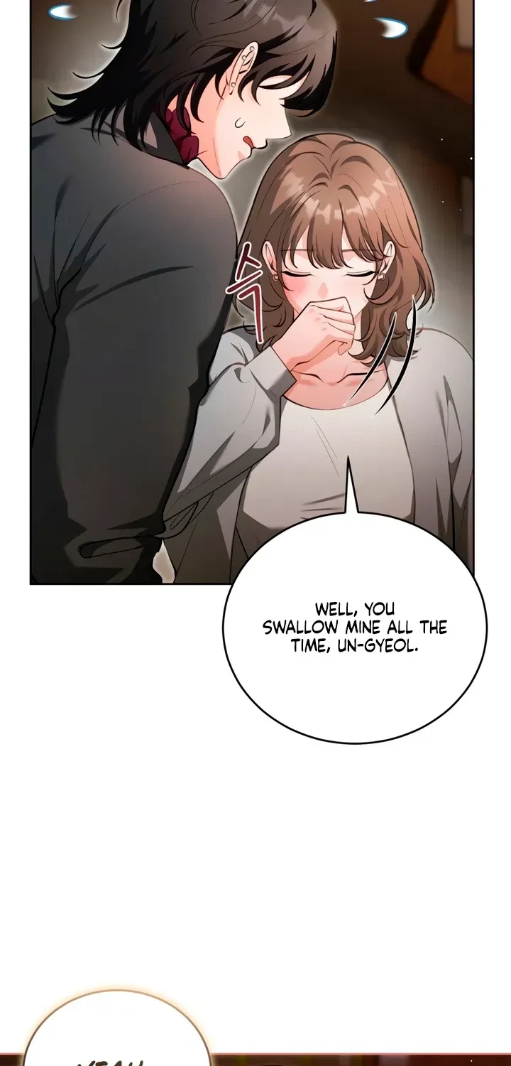 Good Night Neighbor Chapter 8, page 31