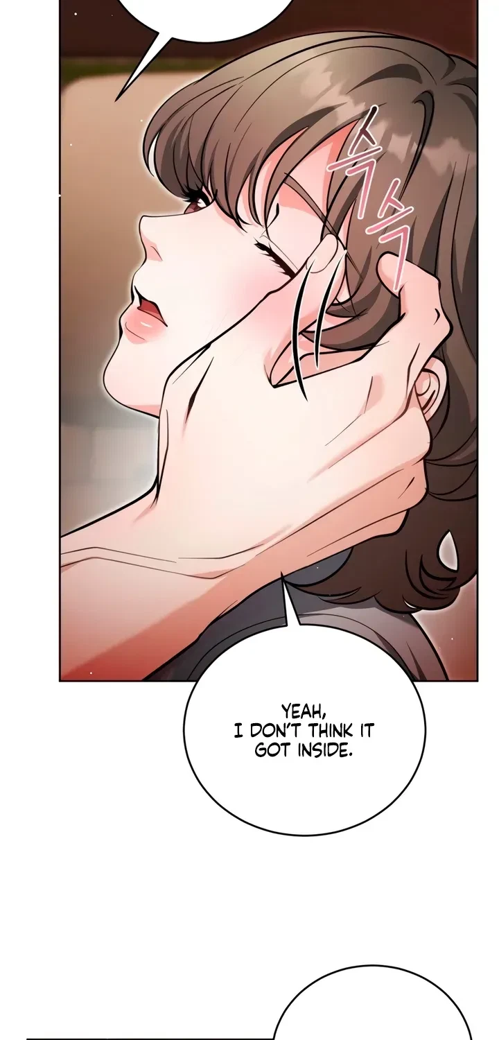 Good Night Neighbor Chapter 8, page 34
