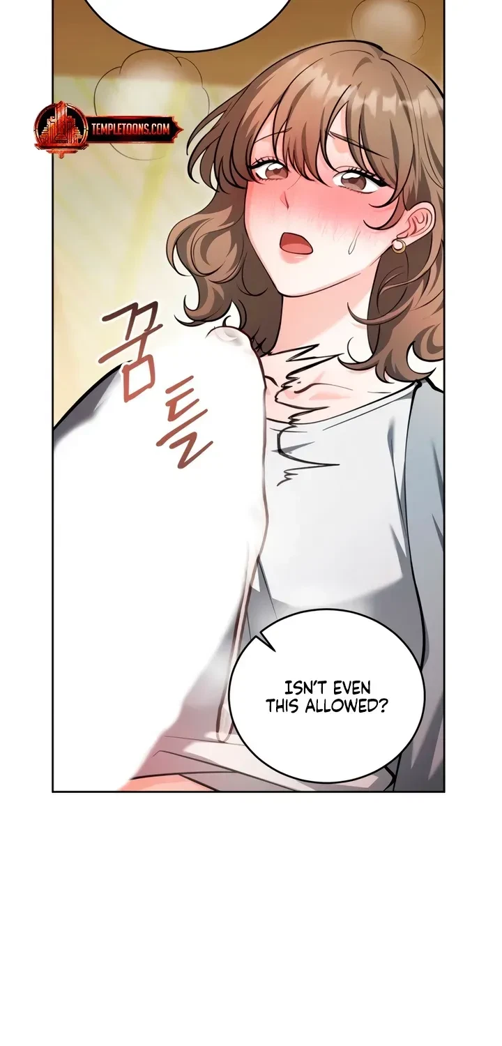 Good Night Neighbor Chapter 8, page 6
