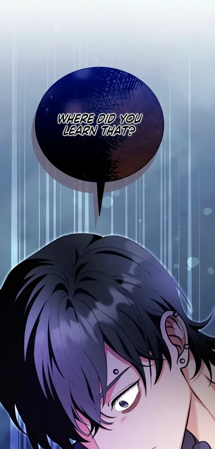 Good Night Neighbor Chapter 8, page 60