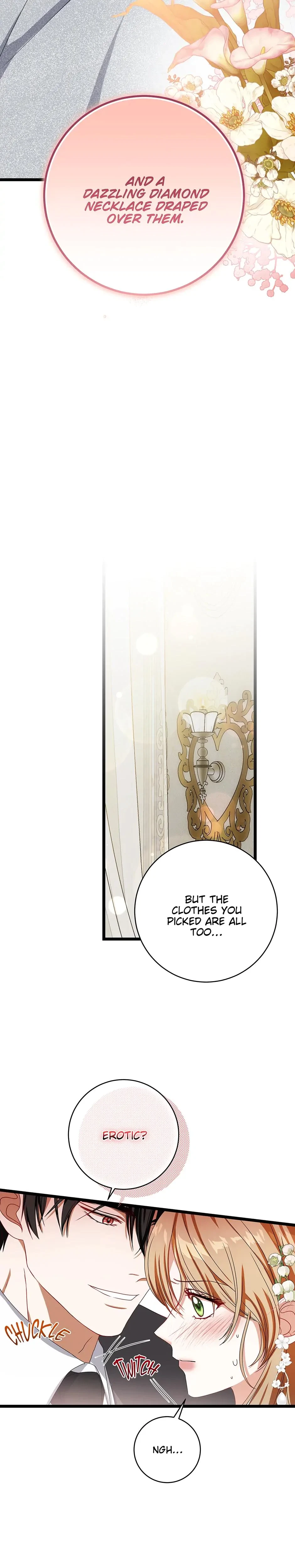 The Wife Of The Dragon Duke Chapter 25, page 2