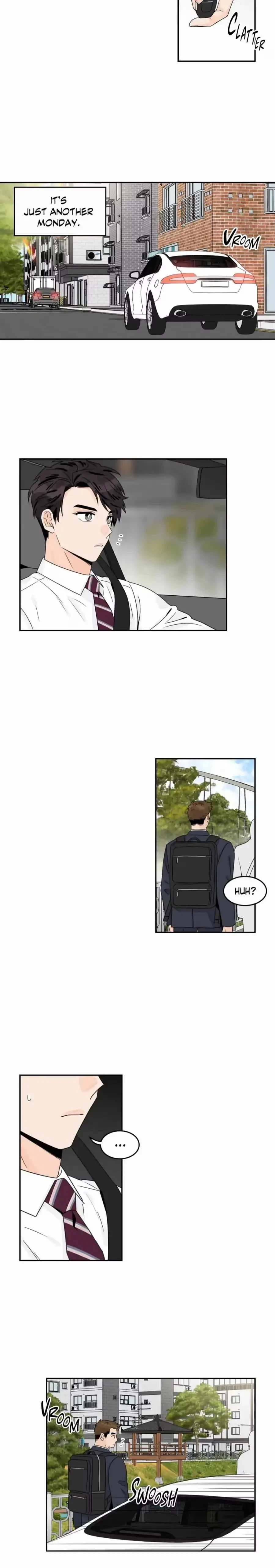 Flirting 9 To 6 Chapter 65, page 14