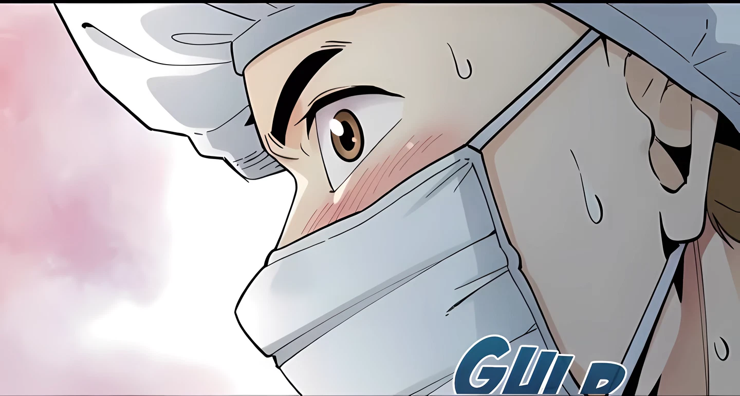 Love Factory Chapter 1 (Uncensored), page 14