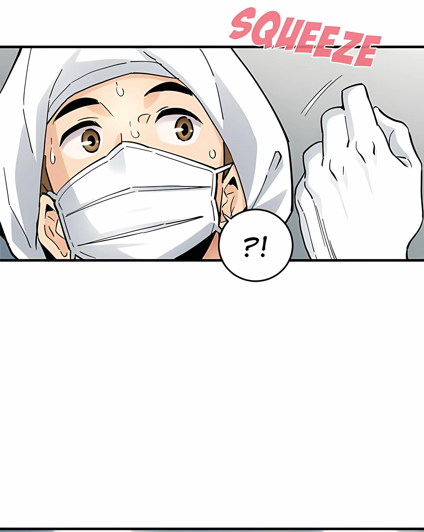 Love Factory Chapter 1 (Uncensored), page 16