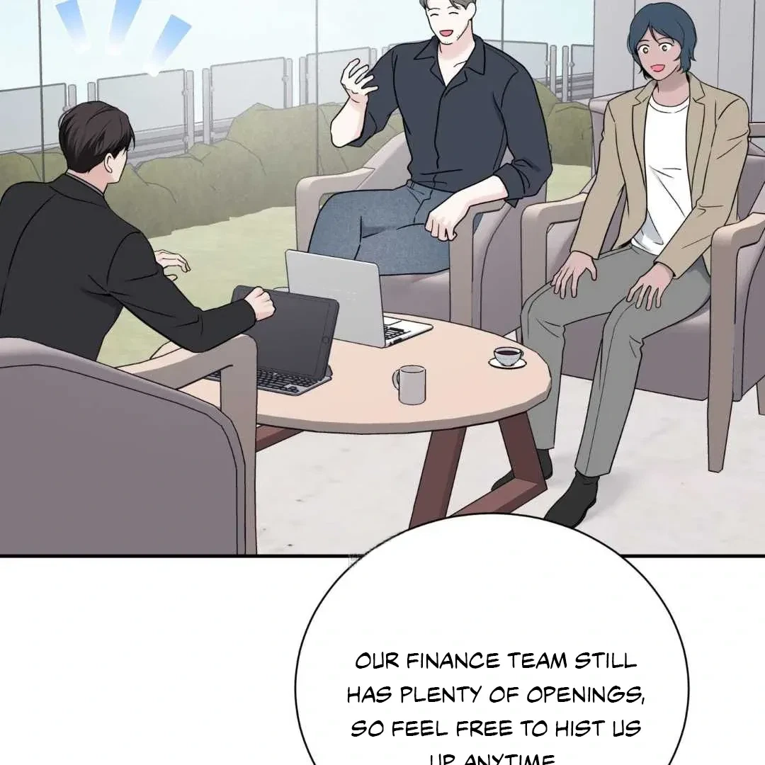 Overclock Chapter 68, page 14