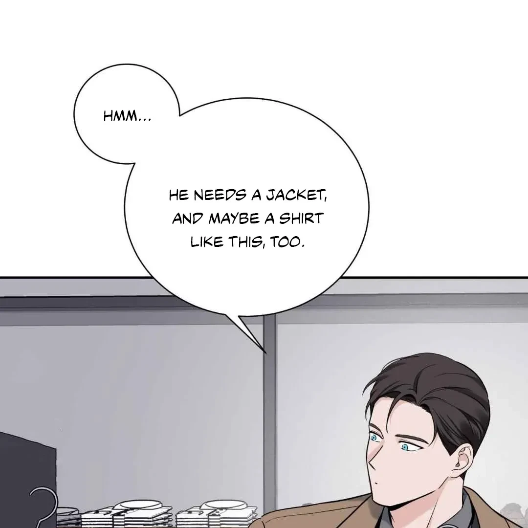 Overclock Chapter 68, page 41