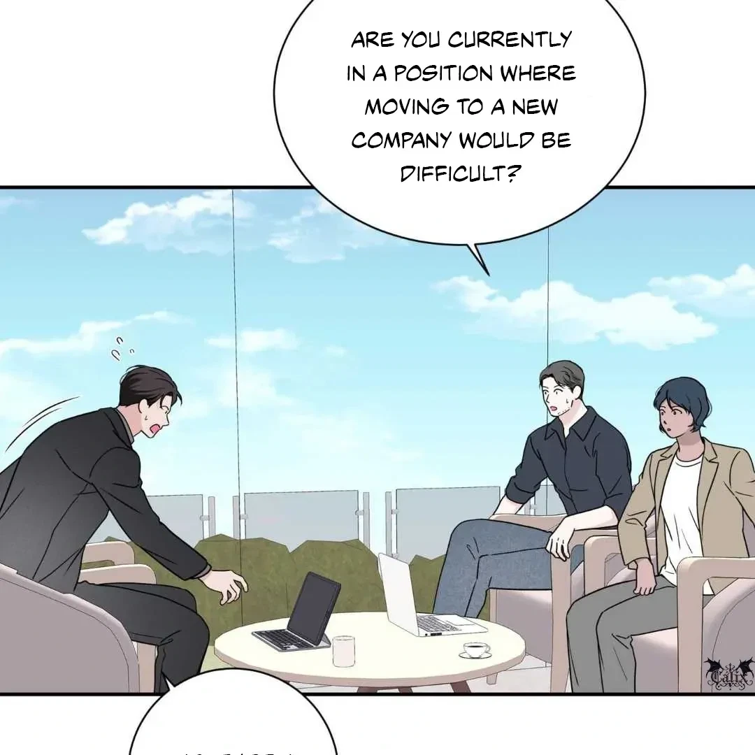 Overclock Chapter 68, page 6