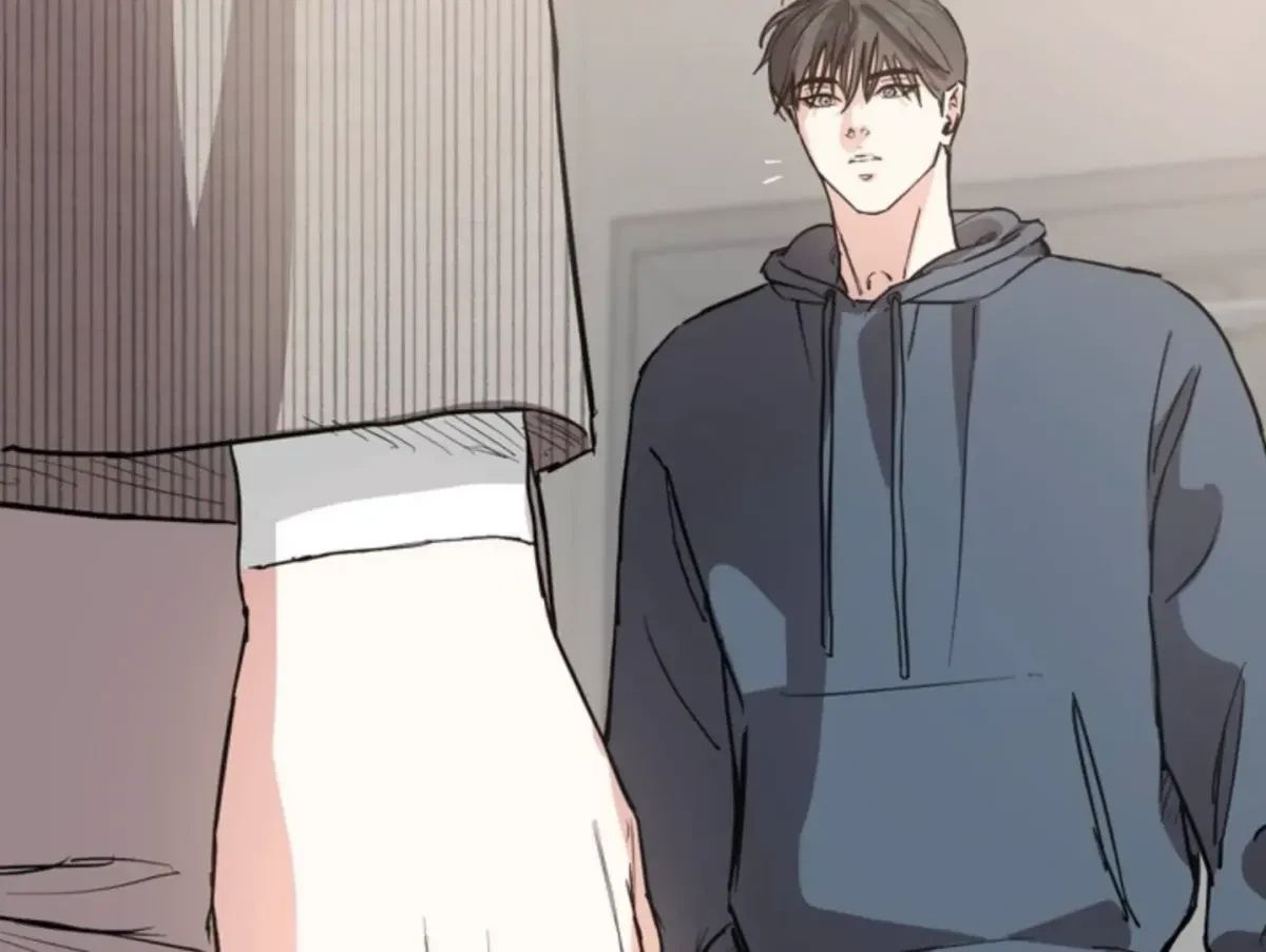 Let Me Love You Chapter 8, page 102