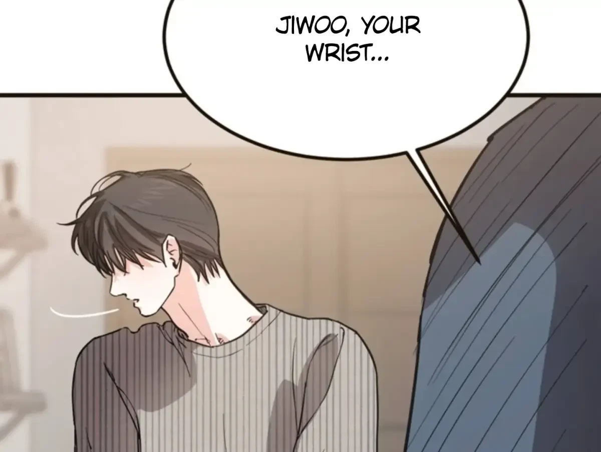 Let Me Love You Chapter 8, page 104