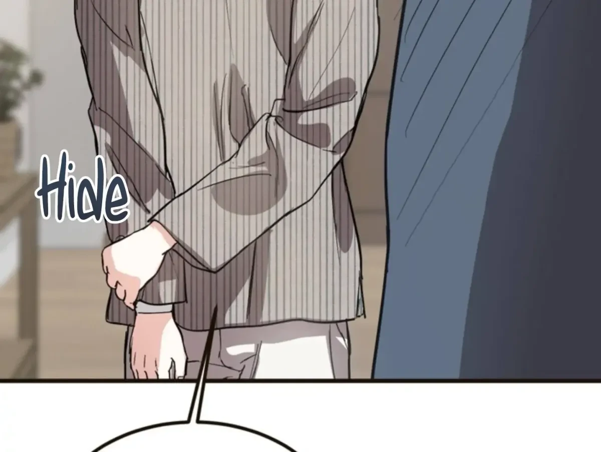Let Me Love You Chapter 8, page 105
