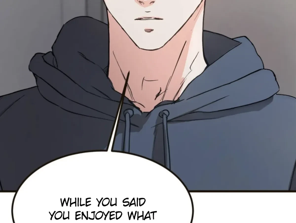 Let Me Love You Chapter 8, page 126