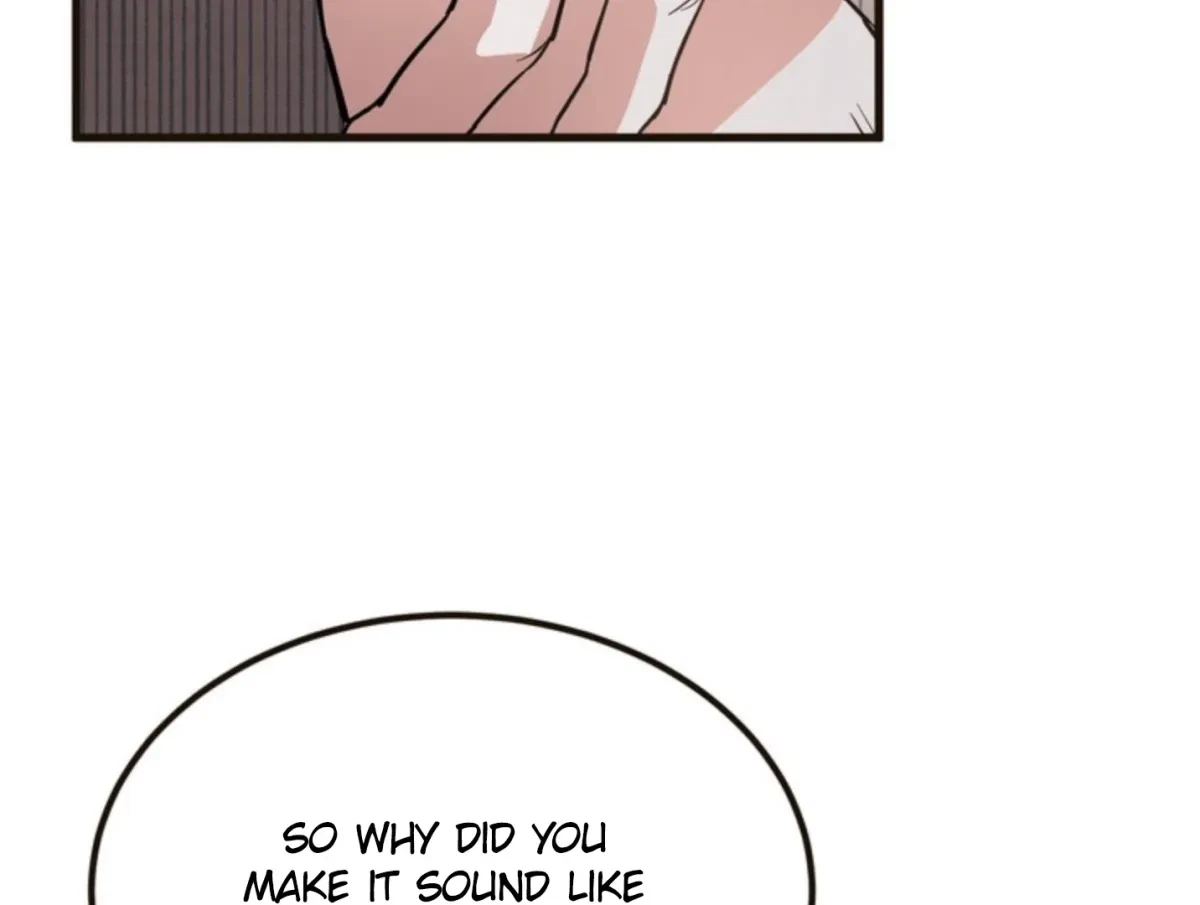 Let Me Love You Chapter 8, page 129