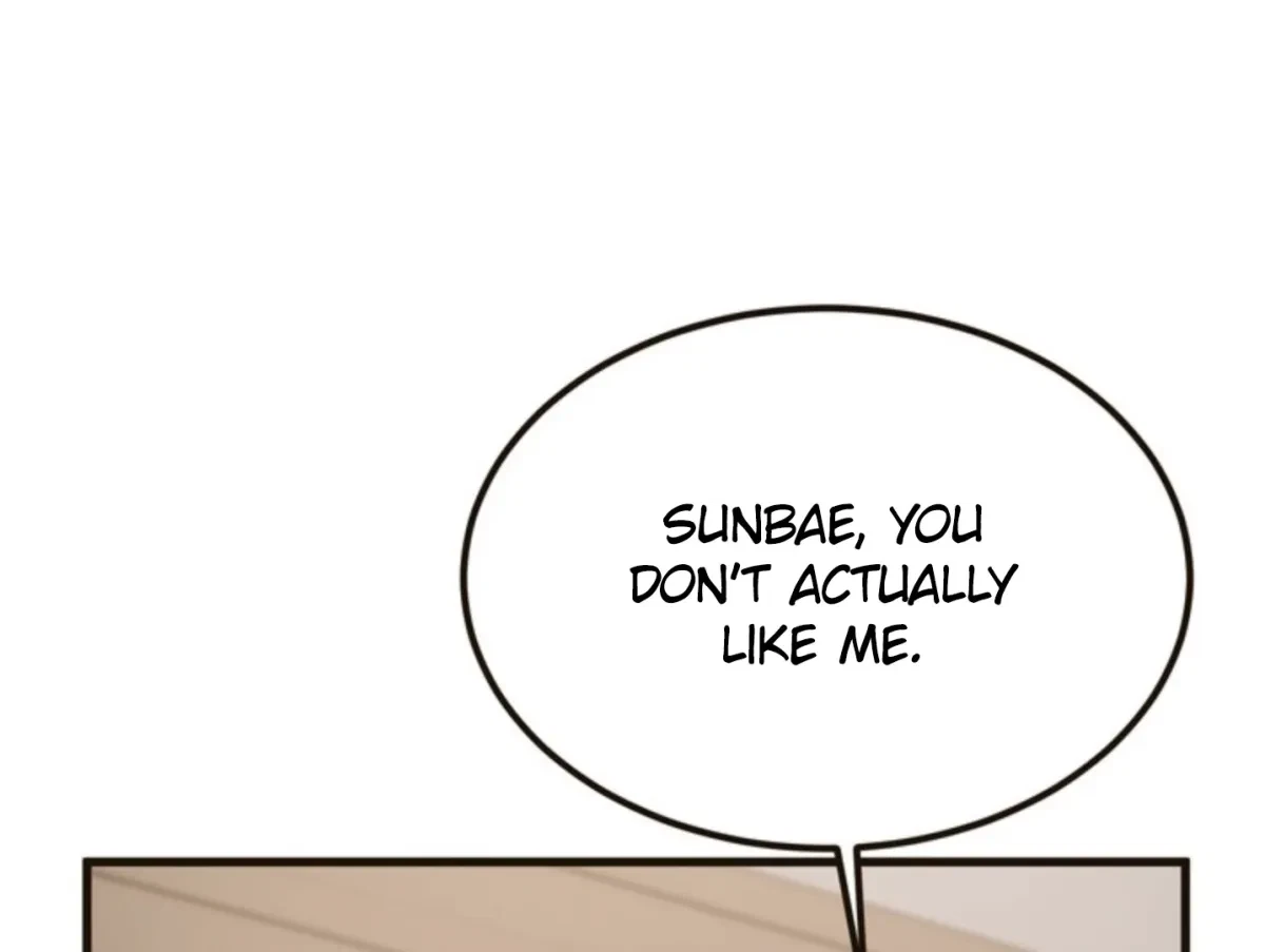 Let Me Love You Chapter 8, page 136