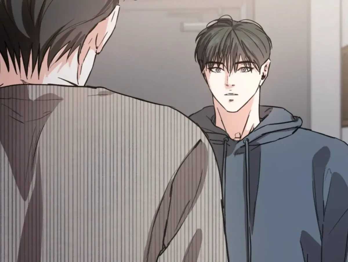 Let Me Love You Chapter 8, page 140