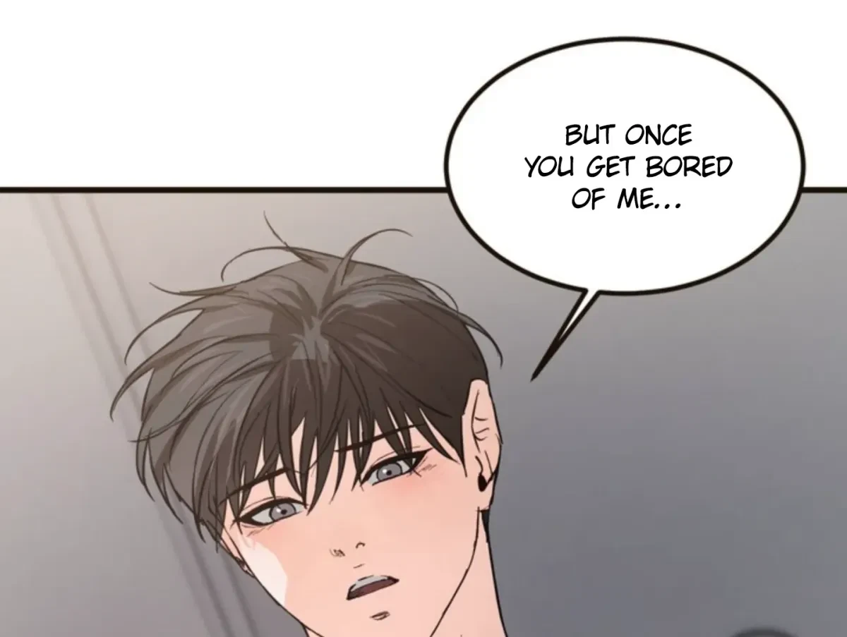 Let Me Love You Chapter 8, page 143