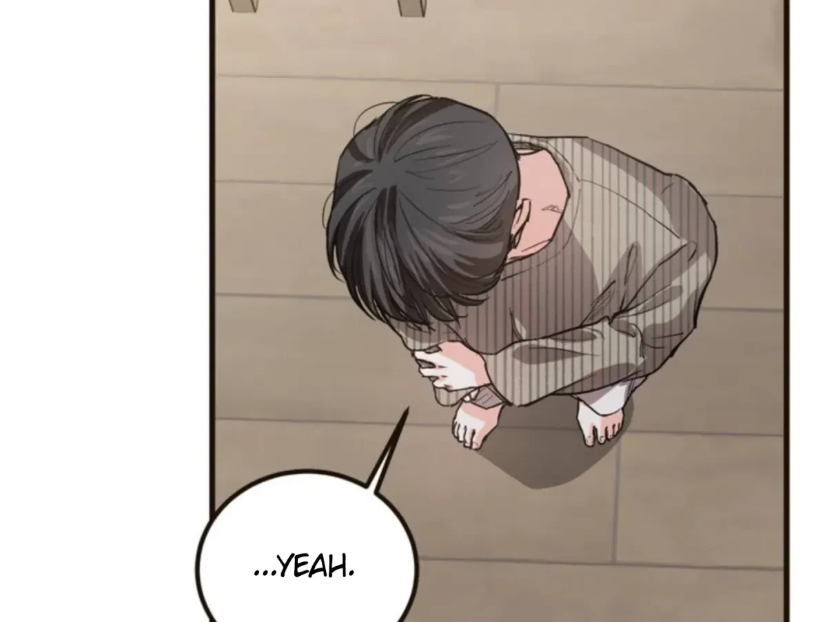Let Me Love You Chapter 8, page 150