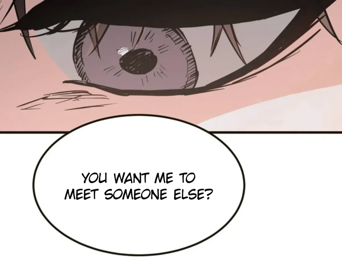 Let Me Love You Chapter 8, page 153
