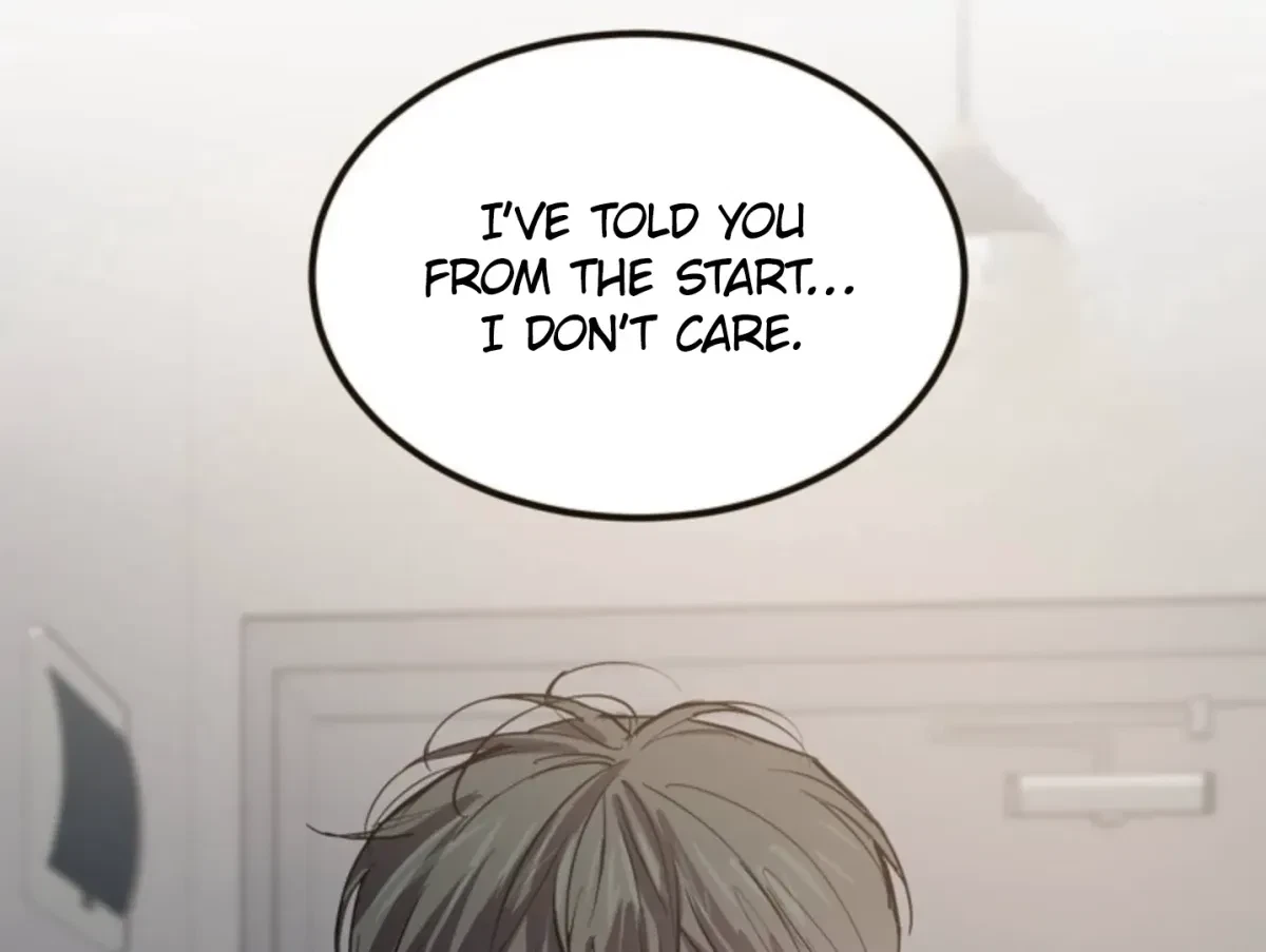 Let Me Love You Chapter 8, page 155