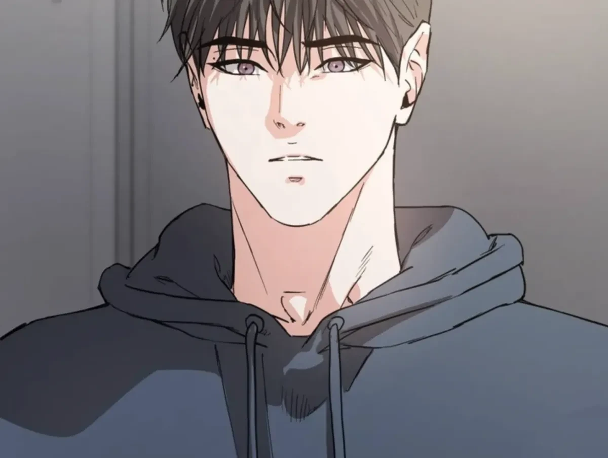 Let Me Love You Chapter 8, page 156