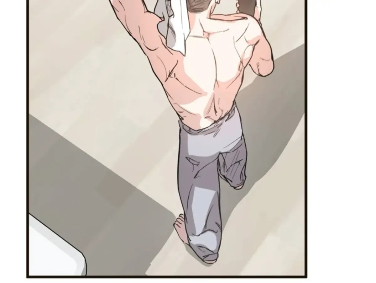 Let Me Love You Chapter 8, page 16