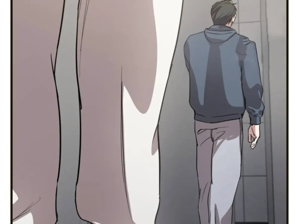 Let Me Love You Chapter 8, page 164
